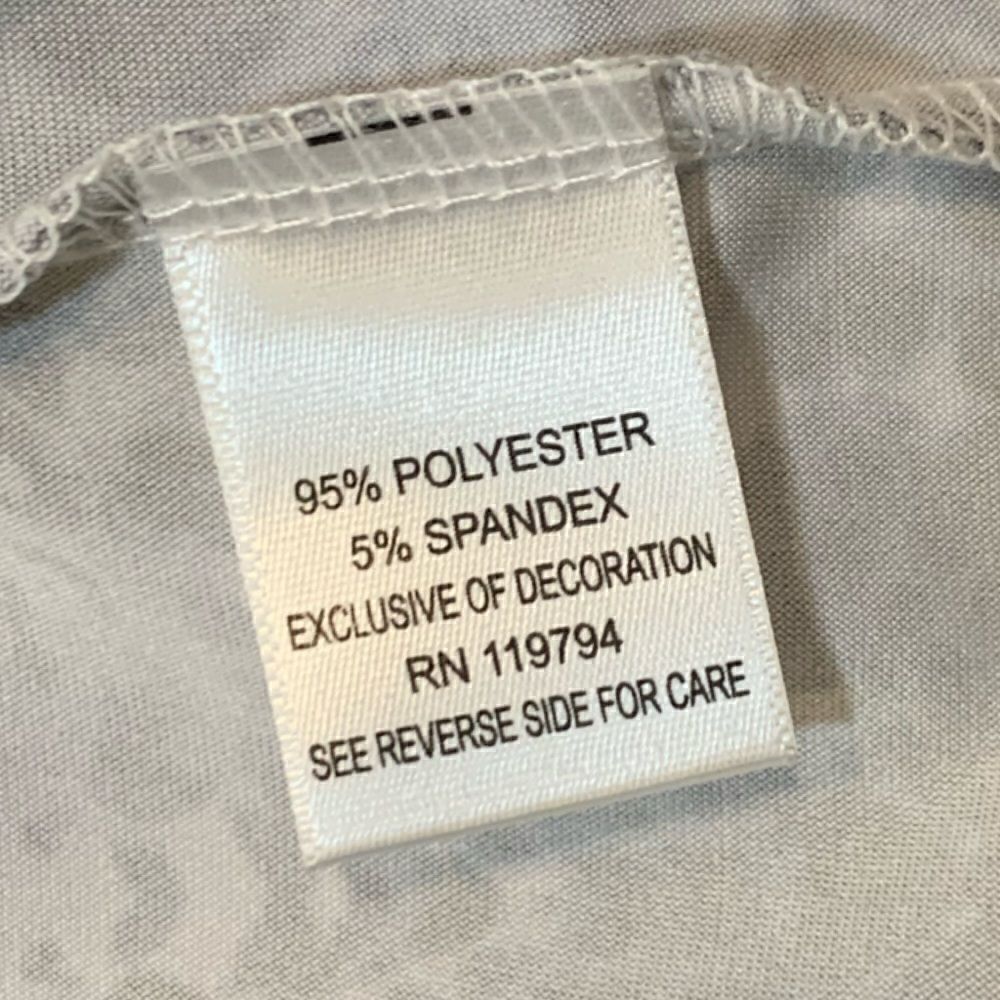 NWT LIVE AND LET LIVE BLACK/WHITE MAXI - Picture 10 of 11
